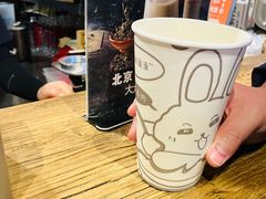 寿奶茶-寿奶茶·鲜奶与茶(合生汇购物中心店)