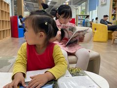 -苏州图书馆(人民路总馆)