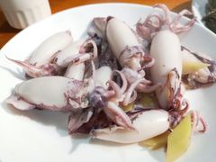 -南蚝小贝海鲜特色餐厅(南澳岛店)