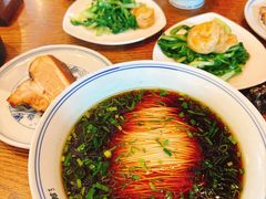 -香雪海·蘇面館(湖滨店)