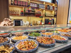 -清真刘记全羊肉鲜汤馆(前进路店)