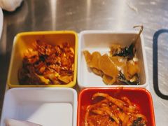-大头叔烤鸡爪·朝鲜族烤串(天池路店)