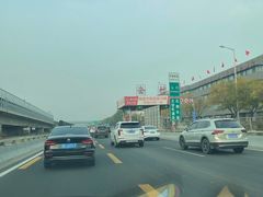 -易通行汽车陪练(通州店)