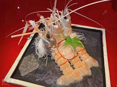 -蝉一日本料理(高新区店)