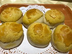 菠萝包-石岐佬中山菜馆(张溪店)