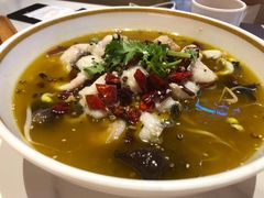 -阿娜尔·新疆菜(宜家荟聚中心店)