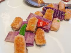-北書房·墨宴(国际博览中心店)