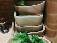 -独食火锅·半米屋台(直营总店)