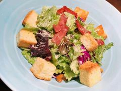 -大树餐厅(益田假日店)