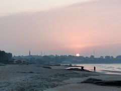 -老虎石海上公园