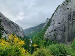 -可可托海景区