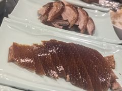 -羲和雅苑•北京烤鸭(平安国际金融中心店)