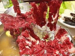 -今日牛事潮汕鲜牛肉火锅(瑞金店)