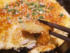 广味烤年糕-恋萍小吃(时代店)