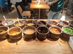 自选小料-水平有限广西米粉·广西风味集(五道口店)