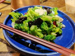 -小吊梨汤·北京菜·烤鸭(白石桥南店)