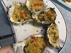 -皮记海鲜1995(寮步店)