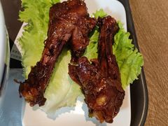 -康師傅私房牛肉面(浦机三店)