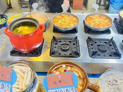 景观位-好灶头妈妈菜·千岛湖土菜地标美食