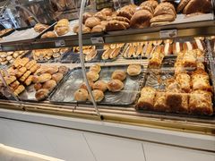-烘焙町面包店(西四店)