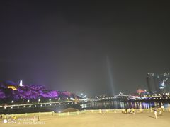 -中国宜宾·长江地标广场