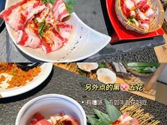 -山上下日本料理(万象城店)