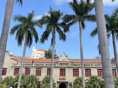 -厦门大学(思明校区)