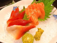 -無境·匠心日本料理(汉街店)