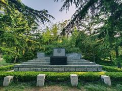 -大连植物园