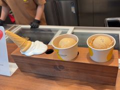-LUNEURS月乐诗·法式冰淇淋(北外滩来福士广场店)