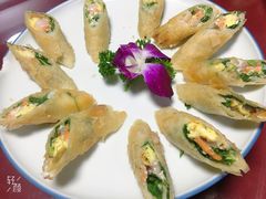 -舒味姜母鸭·沙茶面(湖里店)