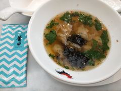 -莆田餐厅PUTIEN(三里屯店)