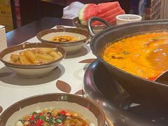 -江北北火锅馆·公路夜市(魏公村店)