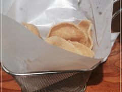 -默加东南亚美食(大宁音乐广场店)
