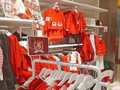 -巴拉巴拉balabala(巴黎春天店)