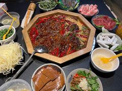 -大风老火锅(江北一店)