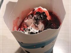 -麦当劳(抚顺东一路店)
