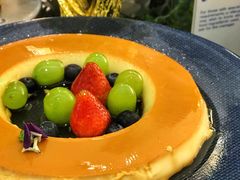 -西安高新希尔顿酒店·咖啡露台西餐厅