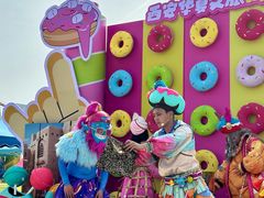 -华夏文旅海洋公园