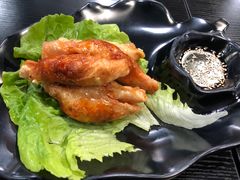 鸡皮饺子-井上家(大兴街店)