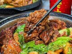 -珍珍小食店(西华路店)
