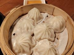 杭州小笼包-外婆家(西红门荟聚购物中心店)