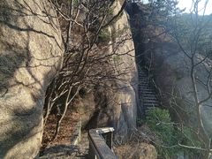 -太和山风景区