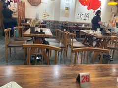 大堂-食而百(北门大桥店)