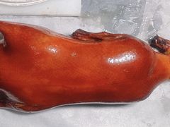 -秀儿四九城·新京菜(亚运村鸟巢店)