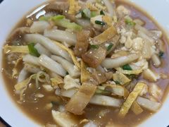 -老袁炒年糕(富豪路店)