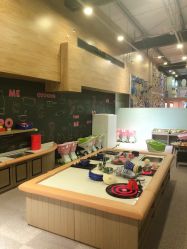 -泡泡米POPOME益智乐园(洪殿花园旗舰店)