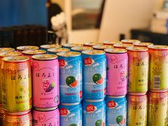 -白仁仔· 活烤海鲜 宵夜(豫园店)