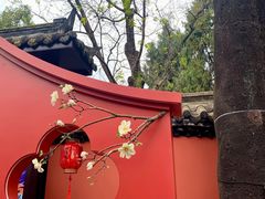 -成都武侯祠博物馆