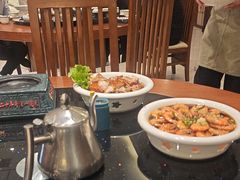 -锡和无锡菜(景丽苑店)